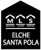 Logo MLS Elche-Santa Pola